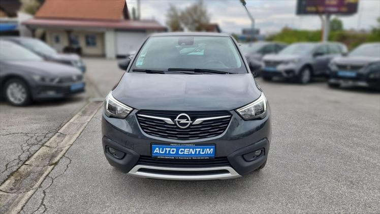 Opel Crossland X 1,6 CDTi Innovation Start/Stop