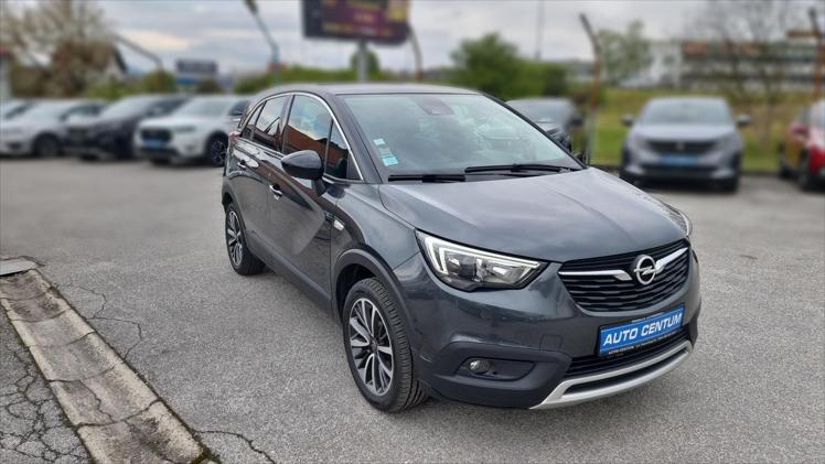 Opel Crossland X 1,6 CDTi Innovation Start/Stop