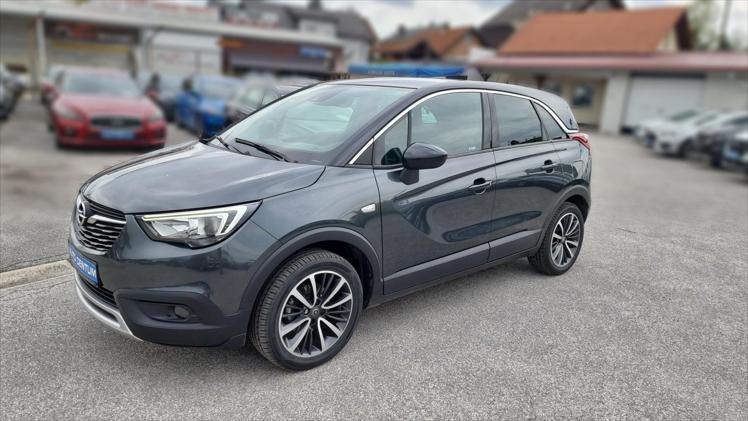 Opel Crossland X 1,6 CDTi Innovation Start/Stop