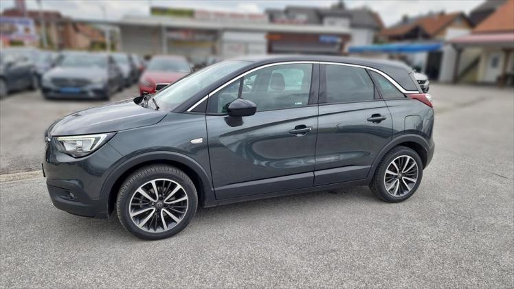 Opel Crossland X 1,6 CDTi Innovation Start/Stop