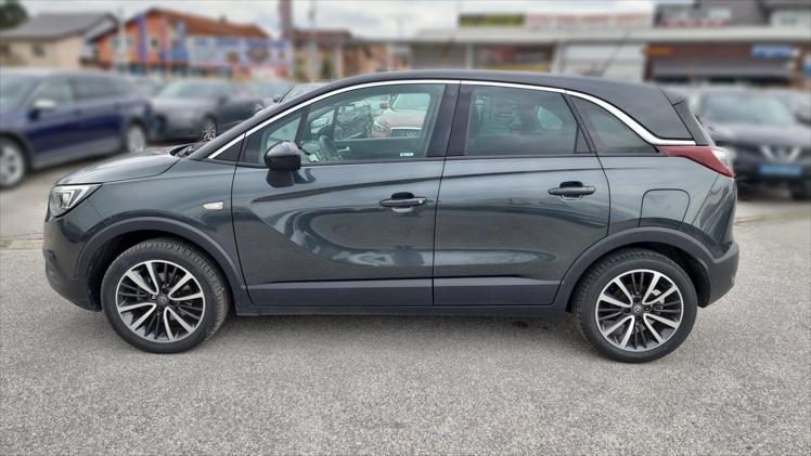 Opel Crossland X 1,6 CDTi Innovation Start/Stop