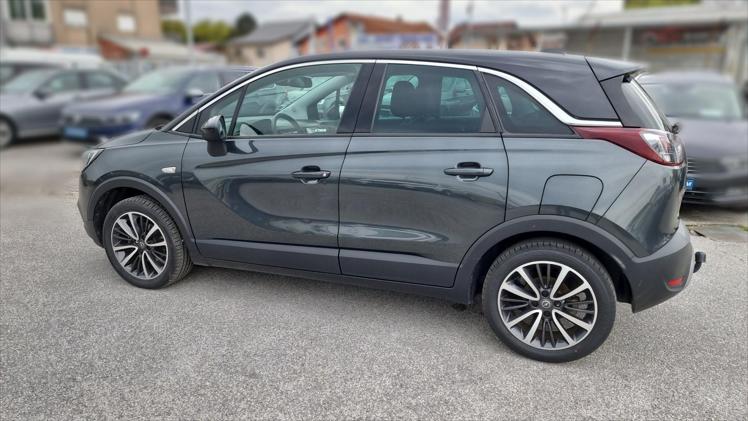 Opel Crossland X 1,6 CDTi Innovation Start/Stop