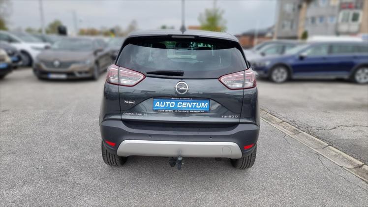 Opel Crossland X 1,6 CDTi Innovation Start/Stop