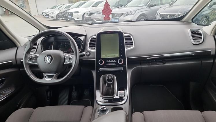 Renault Espace dCi 130 Energy Life