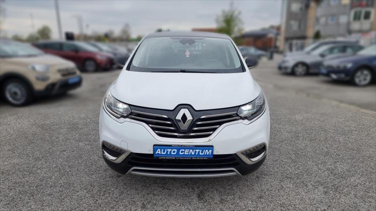 Renault Espace dCi 130 Energy Life