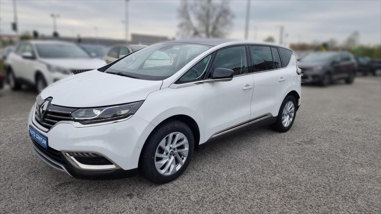 Renault Espace dCi 130 Energy Life