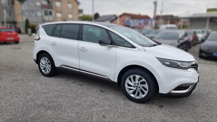 Renault Espace dCi 130 Energy Life