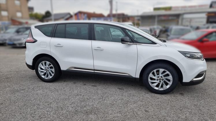 Renault Espace dCi 130 Energy Life