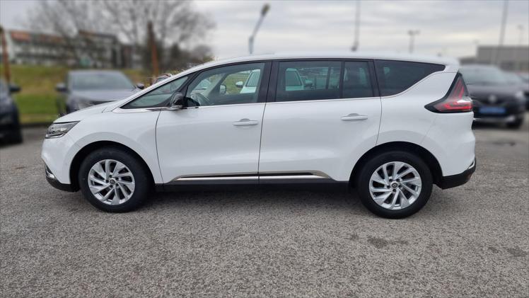 Renault Espace dCi 130 Energy Life