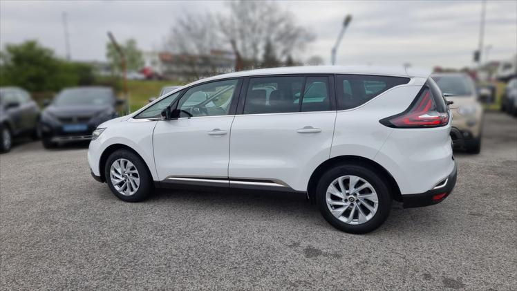 Renault Espace dCi 130 Energy Life