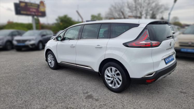 Renault Espace dCi 130 Energy Life