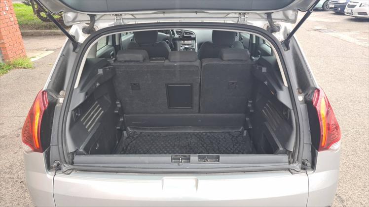 Peugeot 3008 1,6 HDi Access