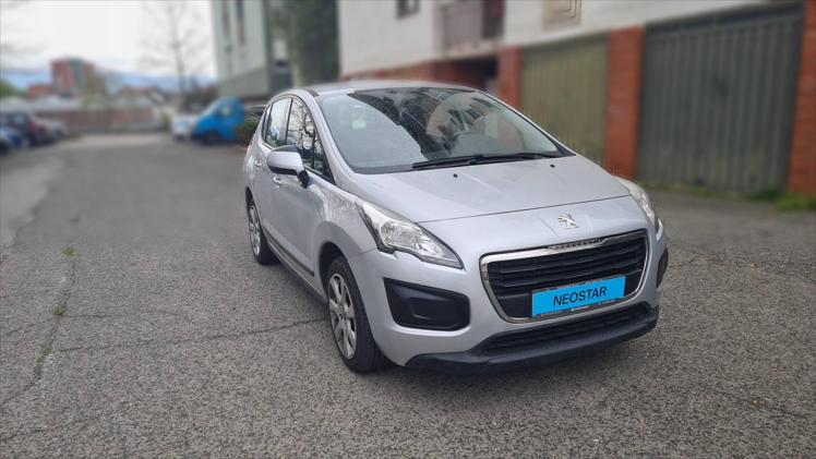 Peugeot 3008 1,6 HDi Access