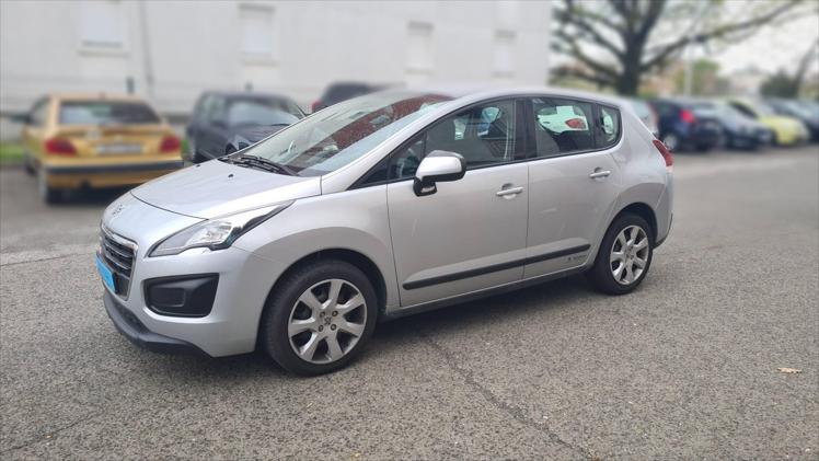 Peugeot 3008 1,6 HDi Access