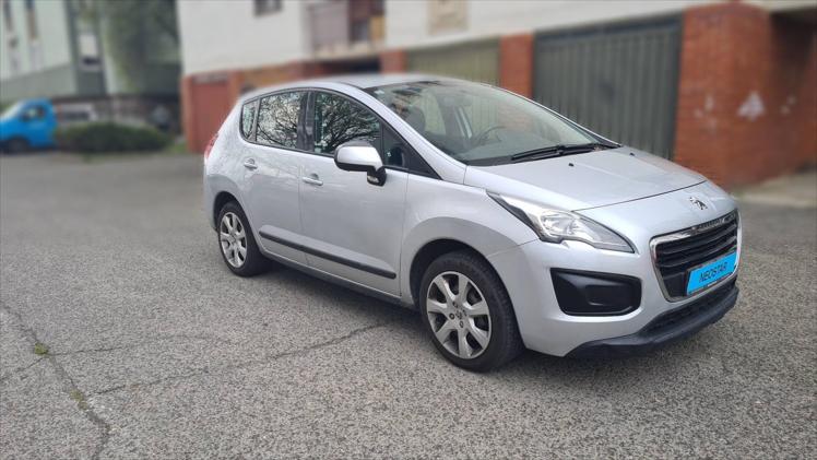 Peugeot 3008 1,6 HDi Access