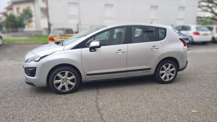 Peugeot 3008 1,6 HDi Access