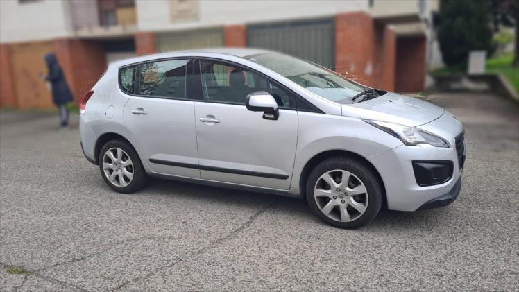 Peugeot 3008 1,6 HDi Access