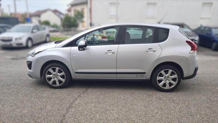 Peugeot 3008 1,6 HDi Access