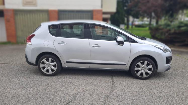 Peugeot 3008 1,6 HDi Access