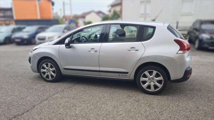 Peugeot 3008 1,6 HDi Access