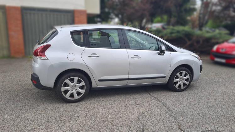 Peugeot 3008 1,6 HDi Access