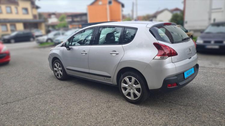 Peugeot 3008 1,6 HDi Access