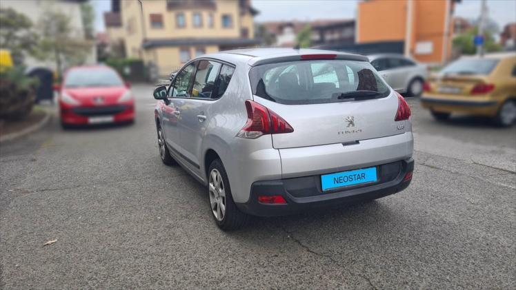 Peugeot 3008 1,6 HDi Access