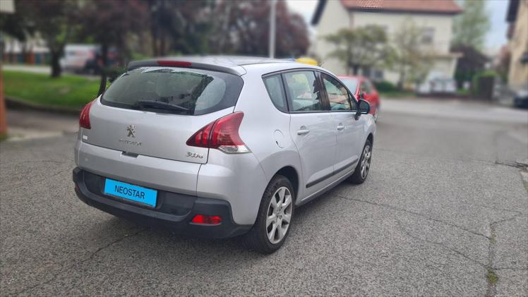 Peugeot 3008 1,6 HDi Access