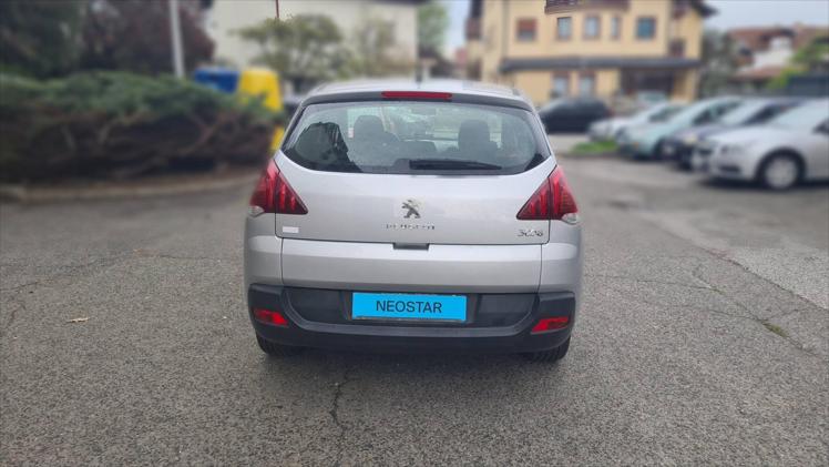 Peugeot 3008 1,6 HDi Access