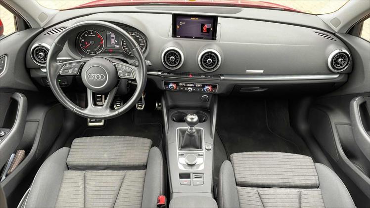 Audi A3 Sportback 30 TDI Sport