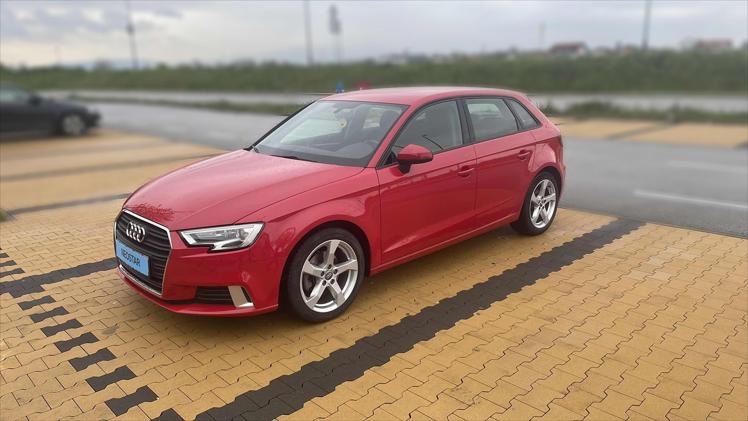 Audi A3 Sportback 30 TDI Sport