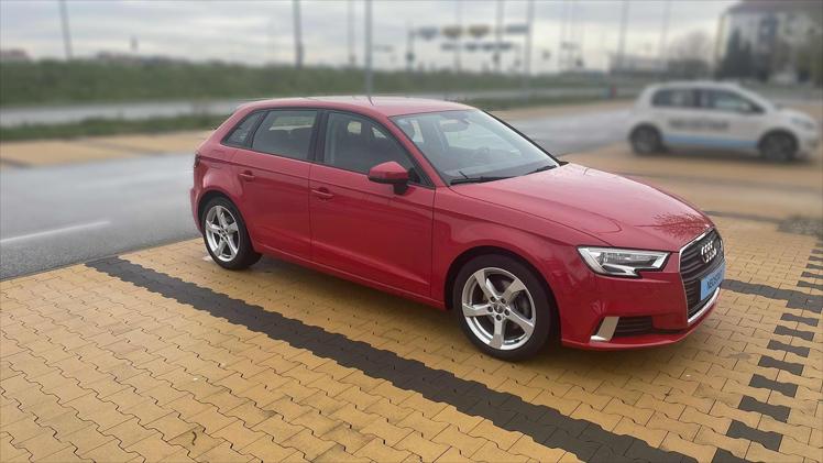 Audi A3 Sportback 30 TDI Sport