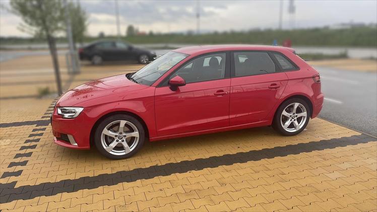 Audi A3 Sportback 30 TDI Sport