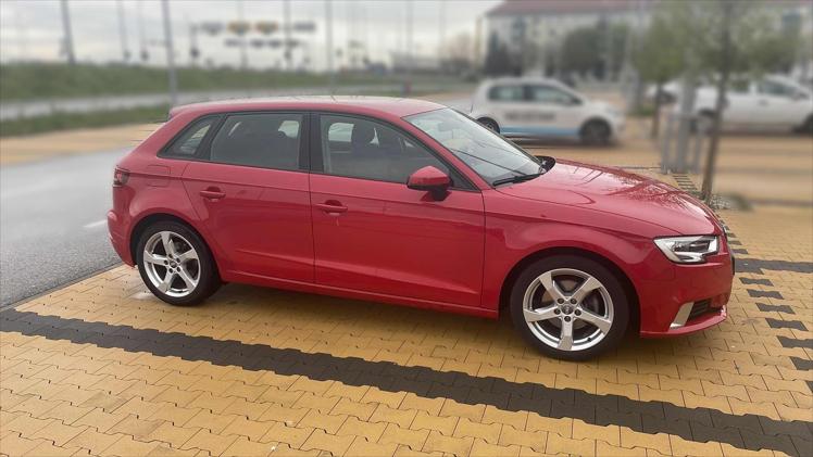 Audi A3 Sportback 30 TDI Sport