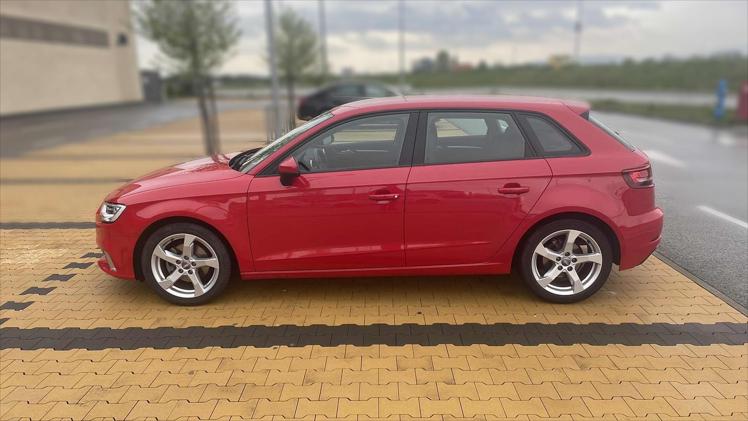 Audi A3 Sportback 30 TDI Sport