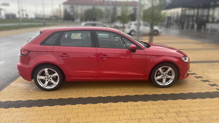 Audi A3 Sportback 30 TDI Sport