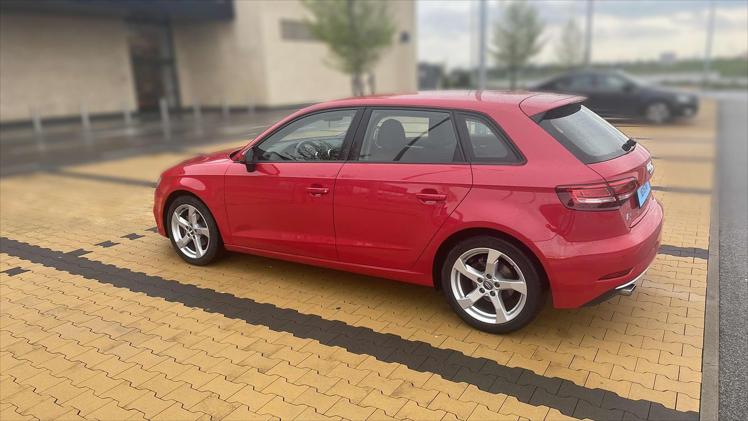 Audi A3 Sportback 30 TDI Sport