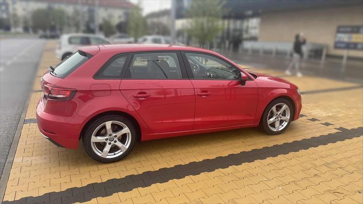 Audi A3 Sportback 30 TDI Sport