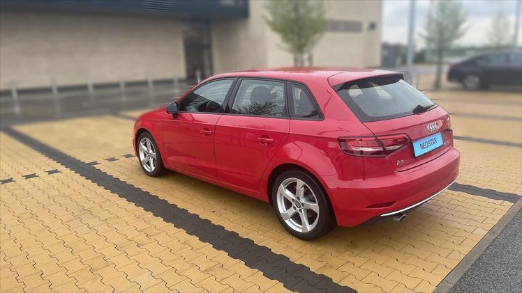 Audi A3 Sportback 30 TDI Sport