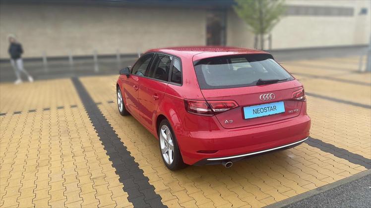 Audi A3 Sportback 30 TDI Sport