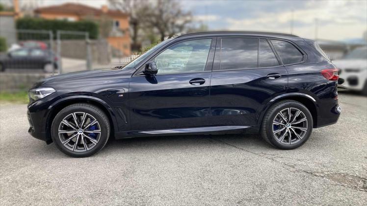 BMW X5 xDrive45e M-Sport Automatic