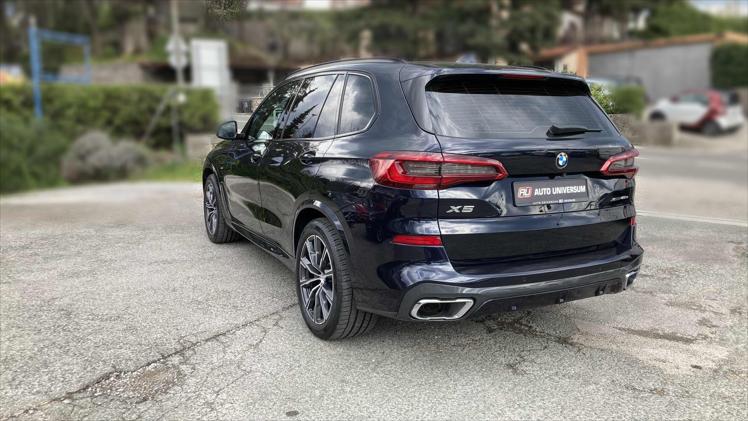 BMW X5 xDrive45e M-Sport Automatic