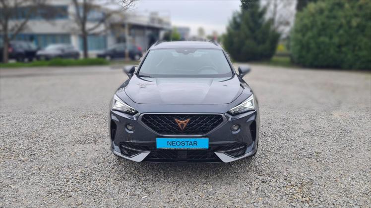 Cupra Formentor 2,0 TSI VZ DSG