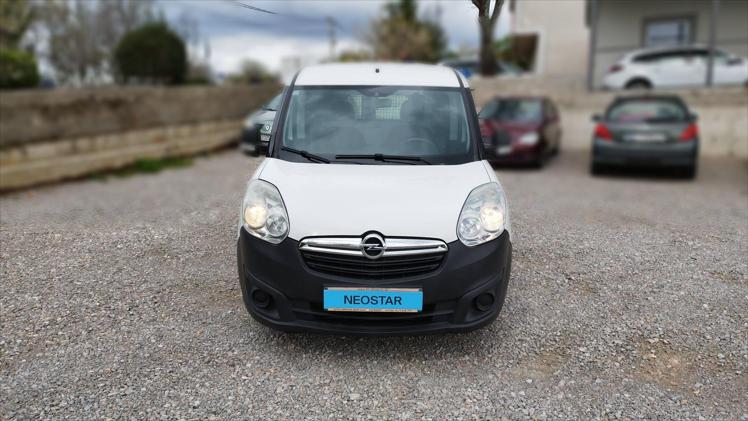 Opel Combo Cargo 1,3 CDTI L1H1