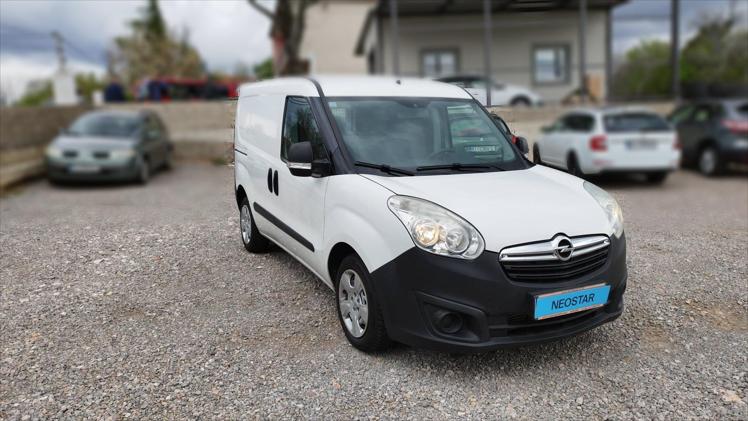 Opel Combo Cargo 1,3 CDTI L1H1