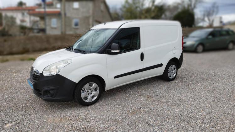 Opel Combo Cargo 1,3 CDTI L1H1