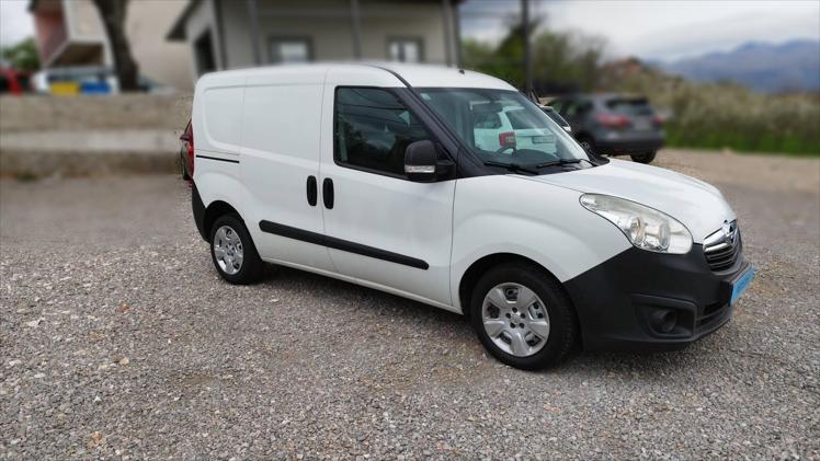 Opel Combo Cargo 1,3 CDTI L1H1