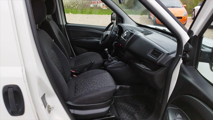 Opel Combo Cargo 1,3 CDTI L1H1