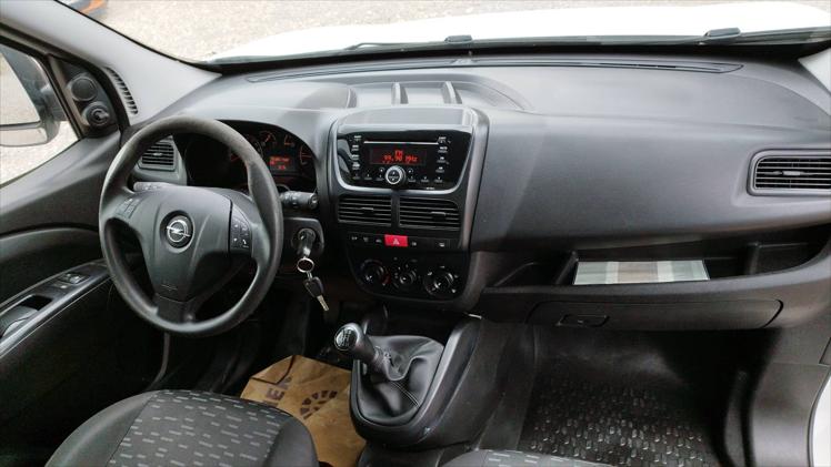 Opel Combo Cargo 1,3 CDTI L1H1