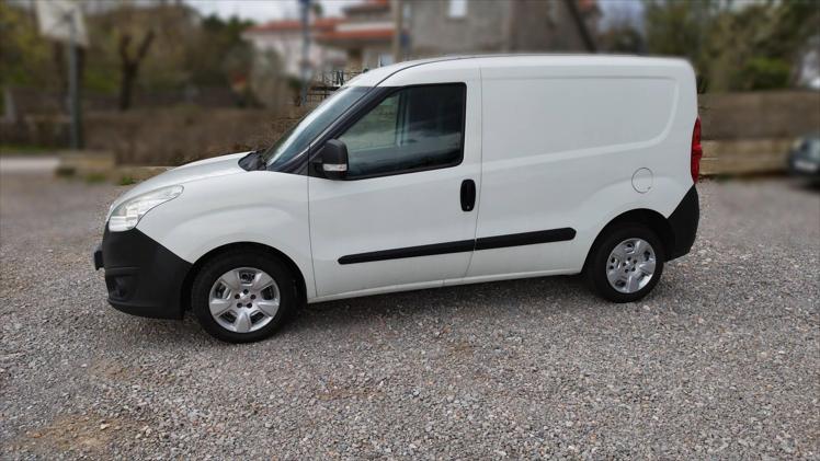 Opel Combo Cargo 1,3 CDTI L1H1